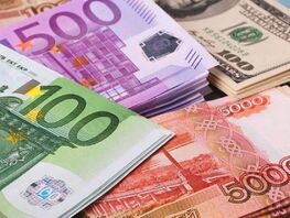 Сом подорожал ко&nbsp;всем основным валютам, кроме тенге. Курс на&nbsp;19&nbsp;ноября 