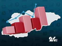 Экономика Кыргызстана выросла на&nbsp;11,1&nbsp;процента. Итоги 2025 года 