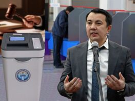 Голосовать&nbsp;&mdash; право или обязанность? Спорный законопроект депутата 