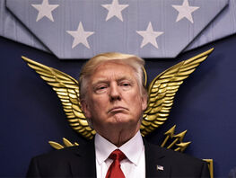 Венесуэла, Иран, Гренландия: цели без тормозов. Западные СМИ о&nbsp;курсе Трампа 